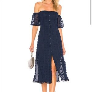 Tularosa Lori Dress
